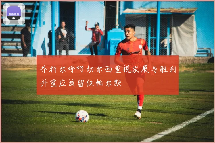 乔科尔呼吁切尔西重视发展与胜利并重应该留住帕尔默